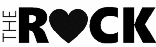 THE ROCK