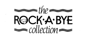 THE ROCK-A-BYE COLLECTION logo