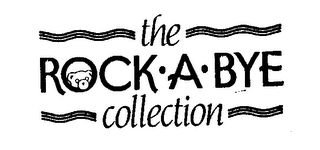 THE ROCK-A-BYE COLLECTION logo