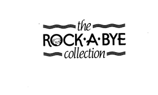 THE ROCK-A-BYE COLLECTION logo