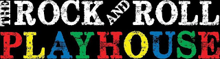 THE ROCK AND ROLL PLAYHOUSE logo