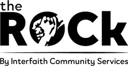 THE ROCK BY INTERFAITH COMMUNITY SERVICES