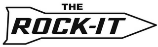 THE ROCK-IT logo