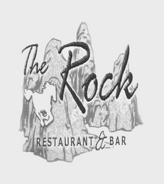 THE ROCK RESTAURANT & BAR
