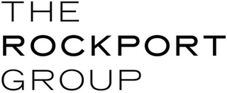 THE ROCKPORT GROUP logo