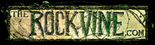 THE ROCKVINE.COM logo