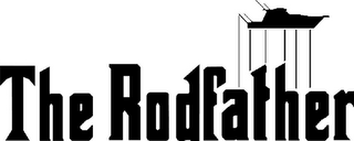 THE RODFATHER logo