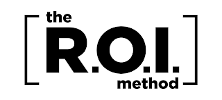 THE R.O.I. METHOD logo
