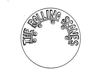 THE ROLLING SCONES