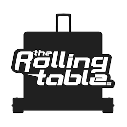 THE ROLLING TABLE logo