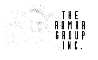 THE ROMAR GROUP INC. logo