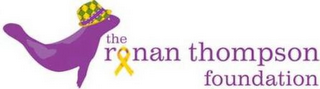 THE RONAN THOMPSON FOUNDATION logo