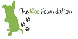 THE ROO FOUNDATION logo