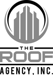 THE ROOF AGENCY, INC. logo
