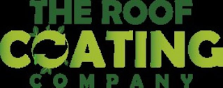 THE ROOF COATING COMPANY logo