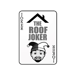 THE ROOF JOKER JOKER JOKER logo