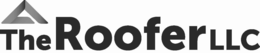 THE ROOFER LLC logo