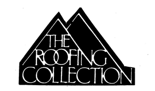 THE ROOFING COLLECTION logo