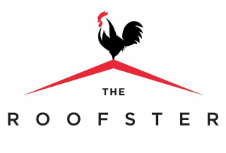 THE ROOFSTER logo