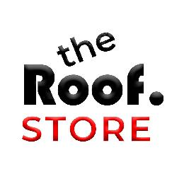 THE ROOF.STORE logo