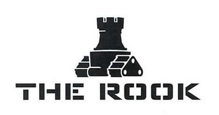 THE ROOK logo