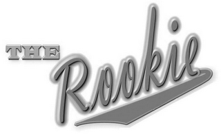 THE ROOKIE logo