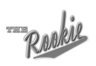 THE ROOKIE logo