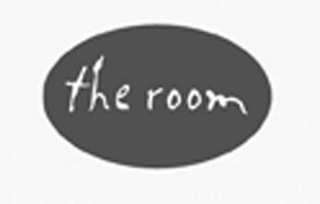 THE ROOM logo