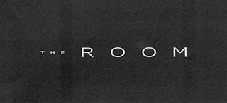 THE ROOM logo