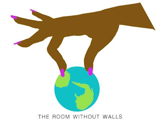 THE ROOM WITHOUT WALLS logo