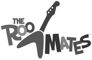 THE ROOMATES logo