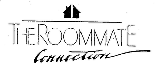 THE ROOMMATE CONNECTION logo