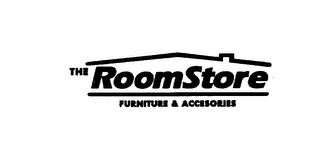 THE ROOMSTORE FURNITURE & ACCESSORIES logo