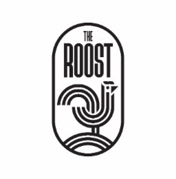 THE ROOST logo