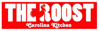 THE ROOST CAROLINA KITCHEN logo