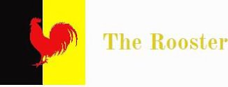 THE ROOSTER logo