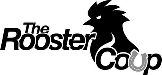 THE ROOSTER COUP logo