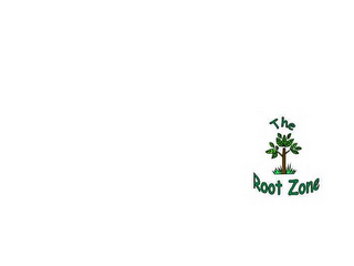THE ROOT ZONE logo