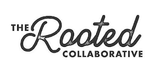 THE ROOTED COLLABORATIVE logo