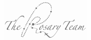THE ROSARY TEAM logo
