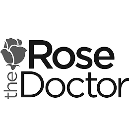 THE ROSE DOCTOR logo