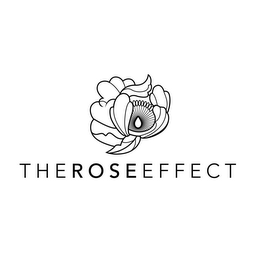 THE ROSE EFFECT logo