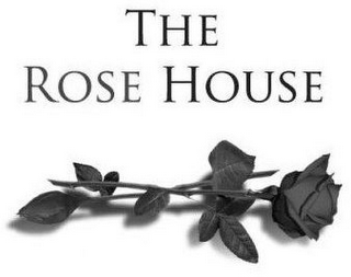 THE ROSE HOUSE logo