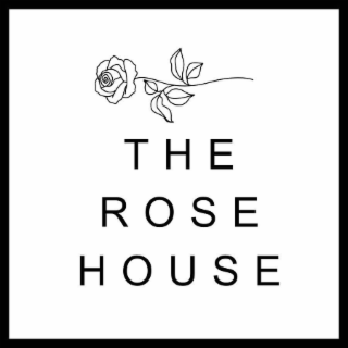THE ROSE HOUSE logo
