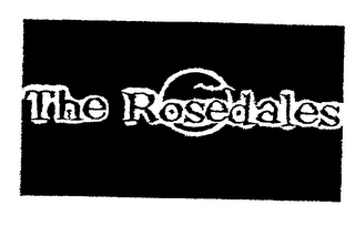 THE ROSEDALES logo