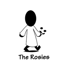THE ROSIES logo