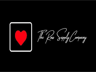 THE ROSS SUPPLY COMPANY logo
