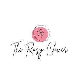 THE ROSY CLOVER logo