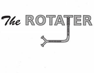 THE ROTATER logo