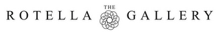 THE ROTELLA GALLERY logo